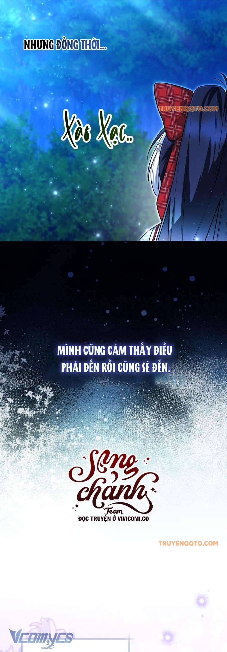Bé Con Cá Voi Sát Thủ [Chap 47-52]