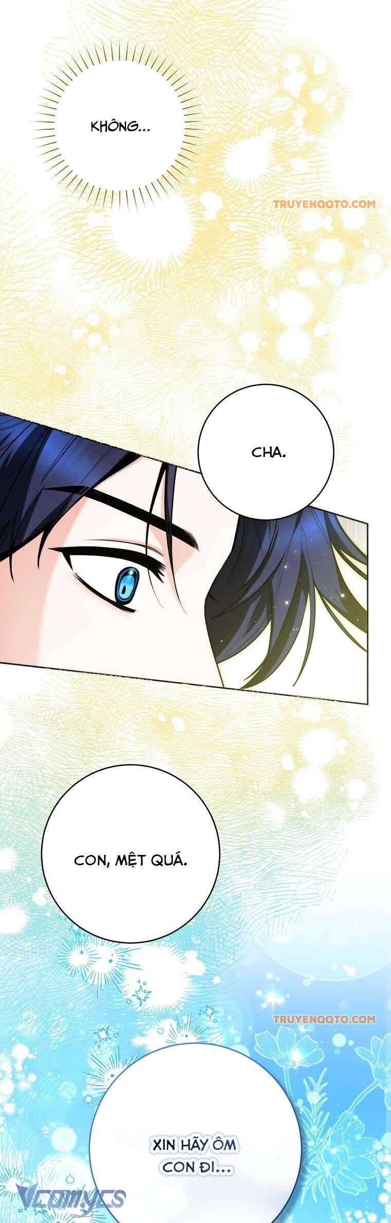 Bé Con Cá Voi Sát Thủ [Chap 47-52]