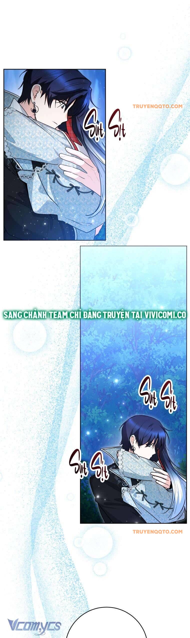 Bé Con Cá Voi Sát Thủ [Chap 47-52]