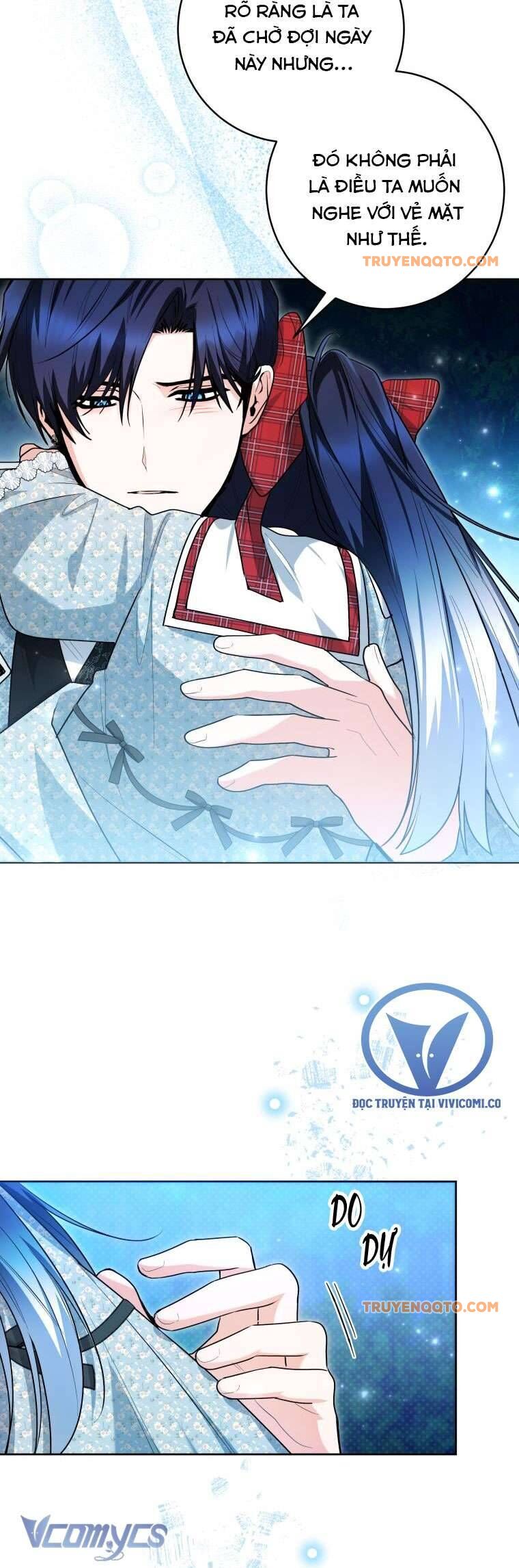 Bé Con Cá Voi Sát Thủ [Chap 47-52]