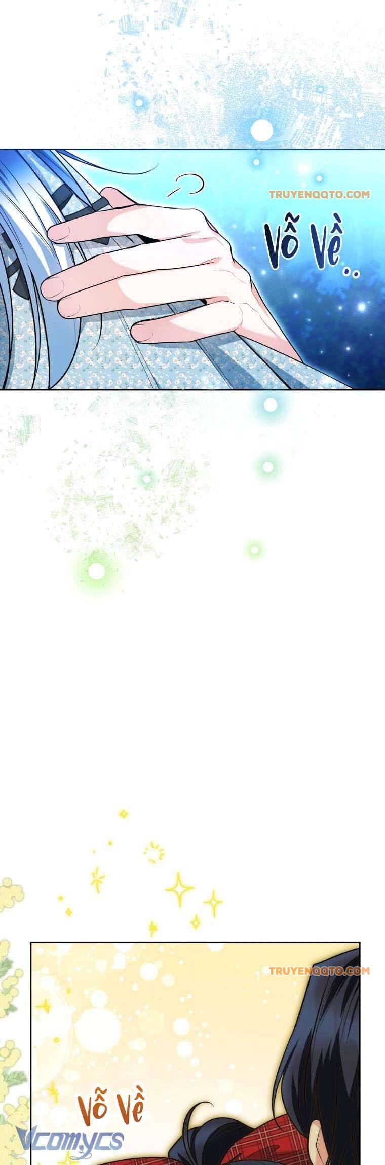 Bé Con Cá Voi Sát Thủ [Chap 47-52]