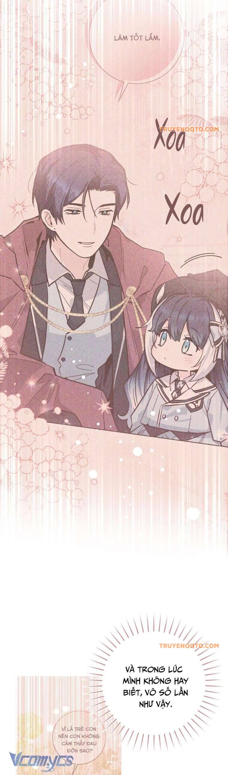 Bé Con Cá Voi Sát Thủ [Chap 47-52]
