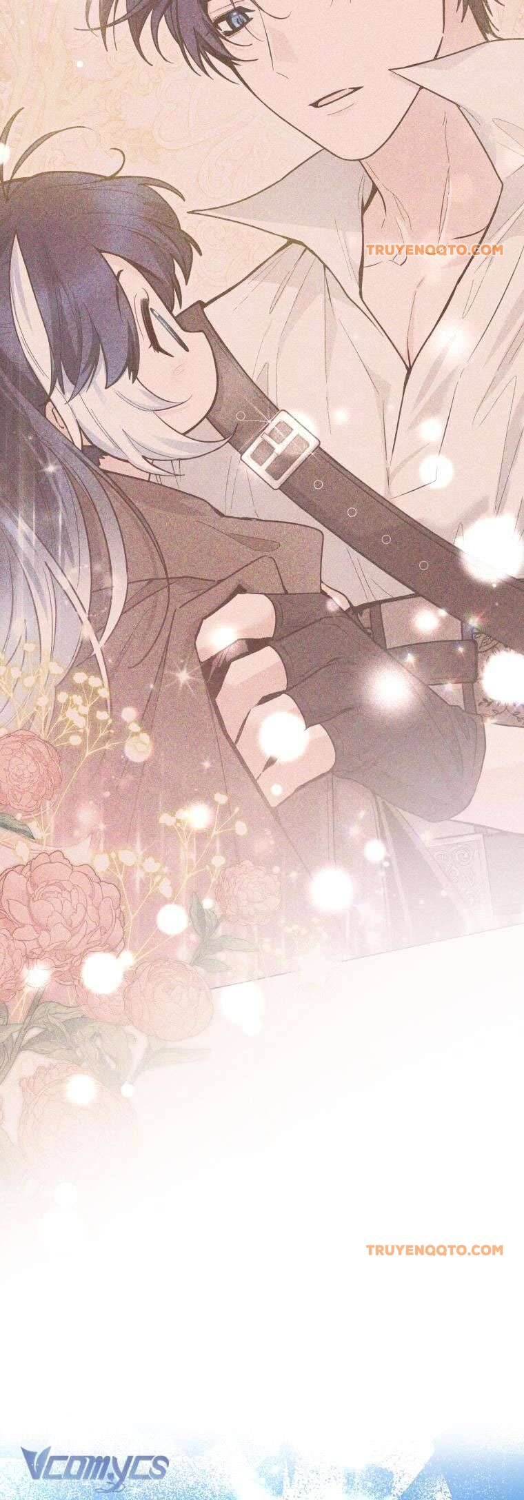 Bé Con Cá Voi Sát Thủ [Chap 47-52]