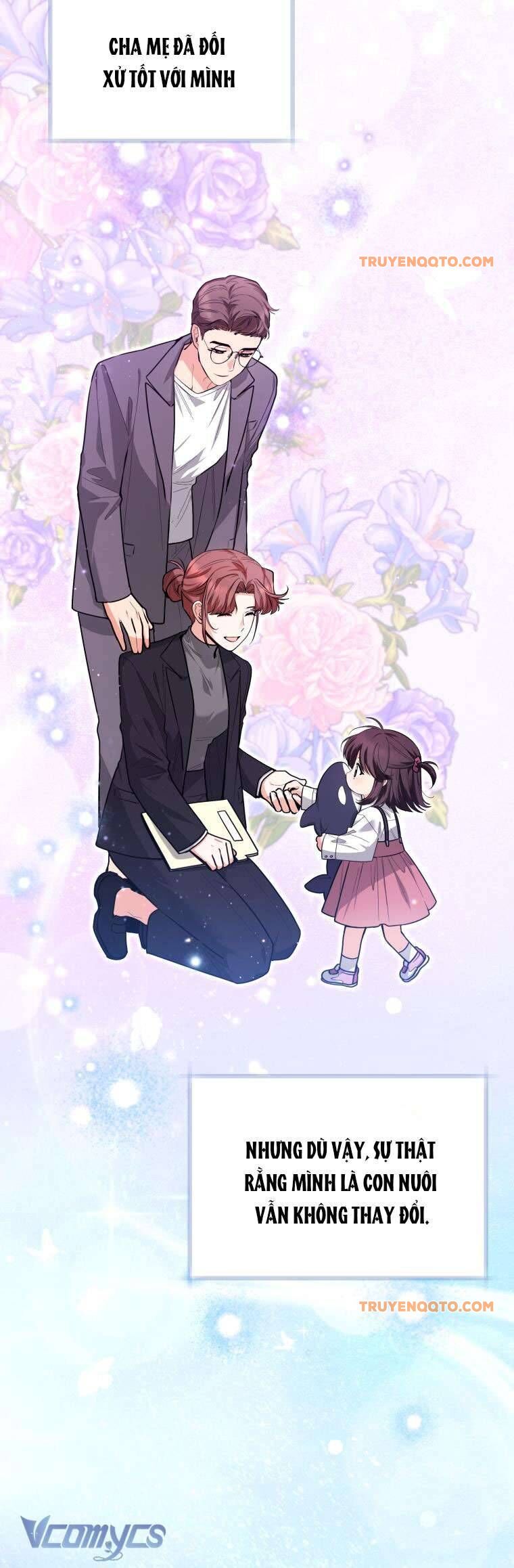 Bé Con Cá Voi Sát Thủ [Chap 47-52]