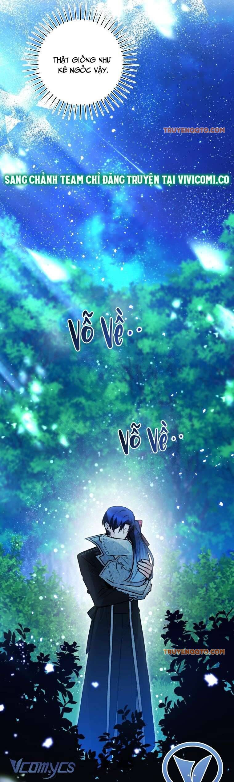 Bé Con Cá Voi Sát Thủ [Chap 47-52]