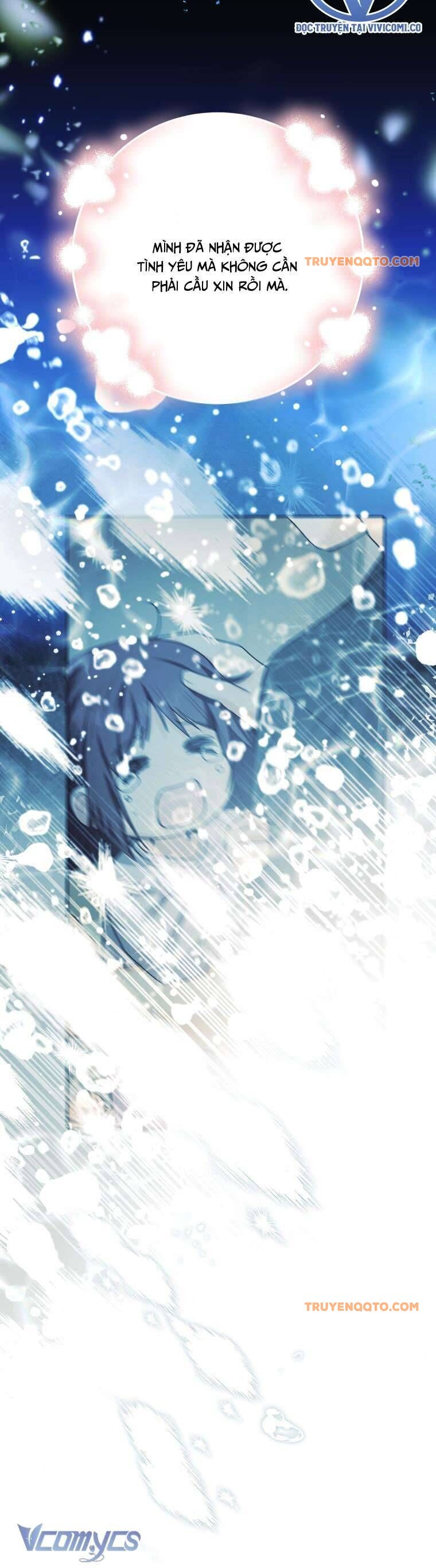 Bé Con Cá Voi Sát Thủ [Chap 47-52]