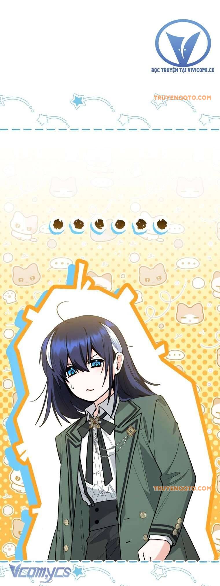 Bé Con Cá Voi Sát Thủ [Chap 47-52]