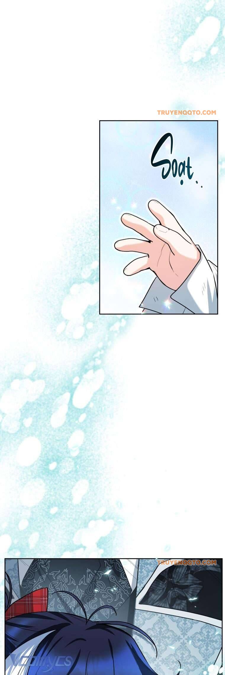Bé Con Cá Voi Sát Thủ [Chap 47-52]