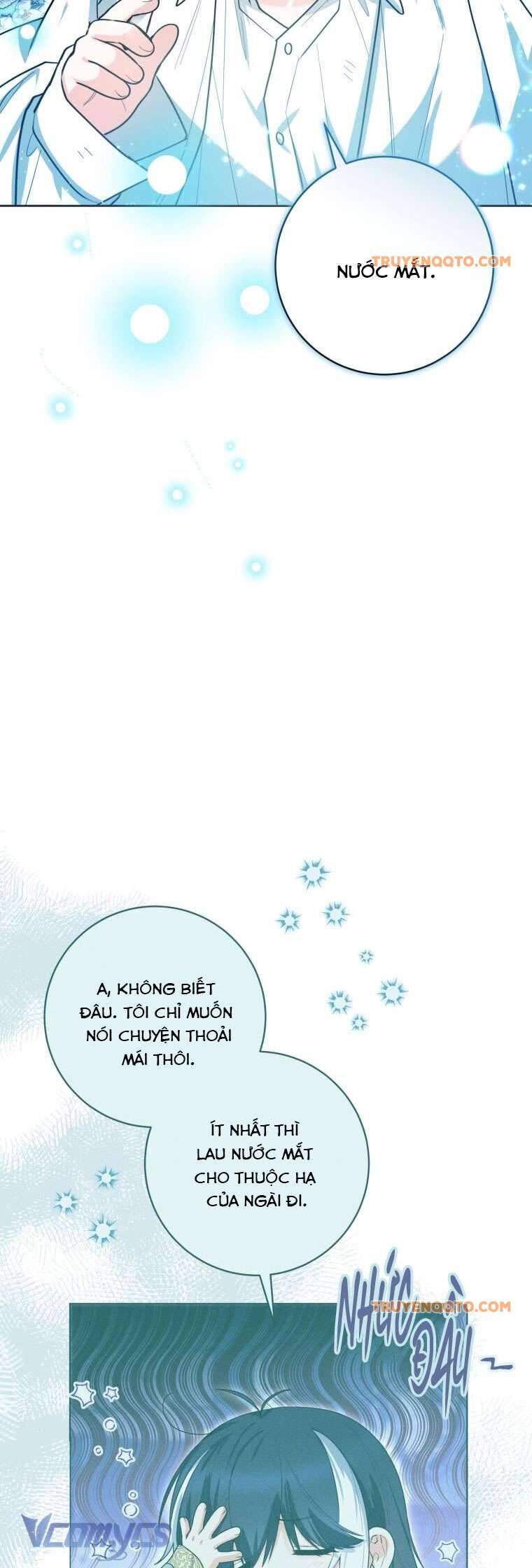 Bé Con Cá Voi Sát Thủ [Chap 47-52]