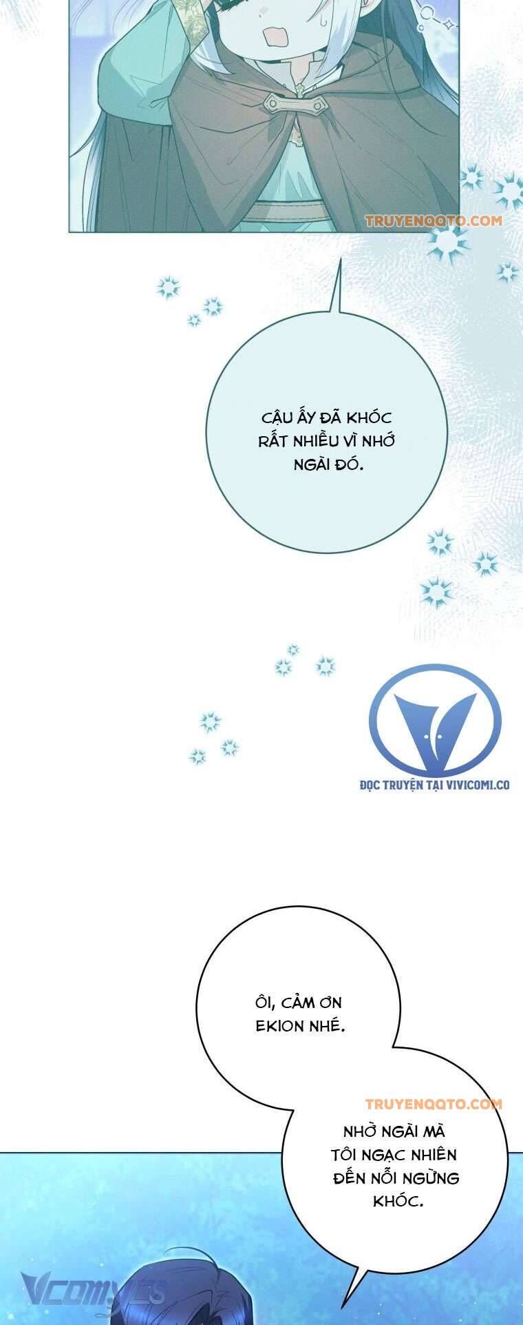 Bé Con Cá Voi Sát Thủ [Chap 47-52]