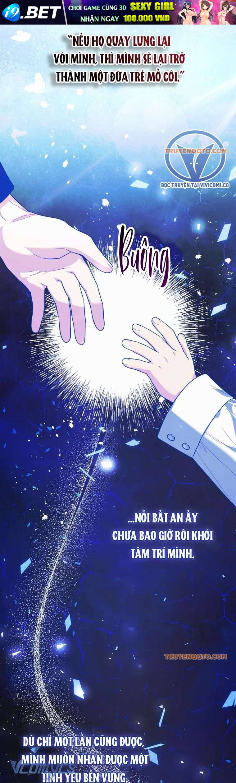 Bé Con Cá Voi Sát Thủ [Chap 47-52]