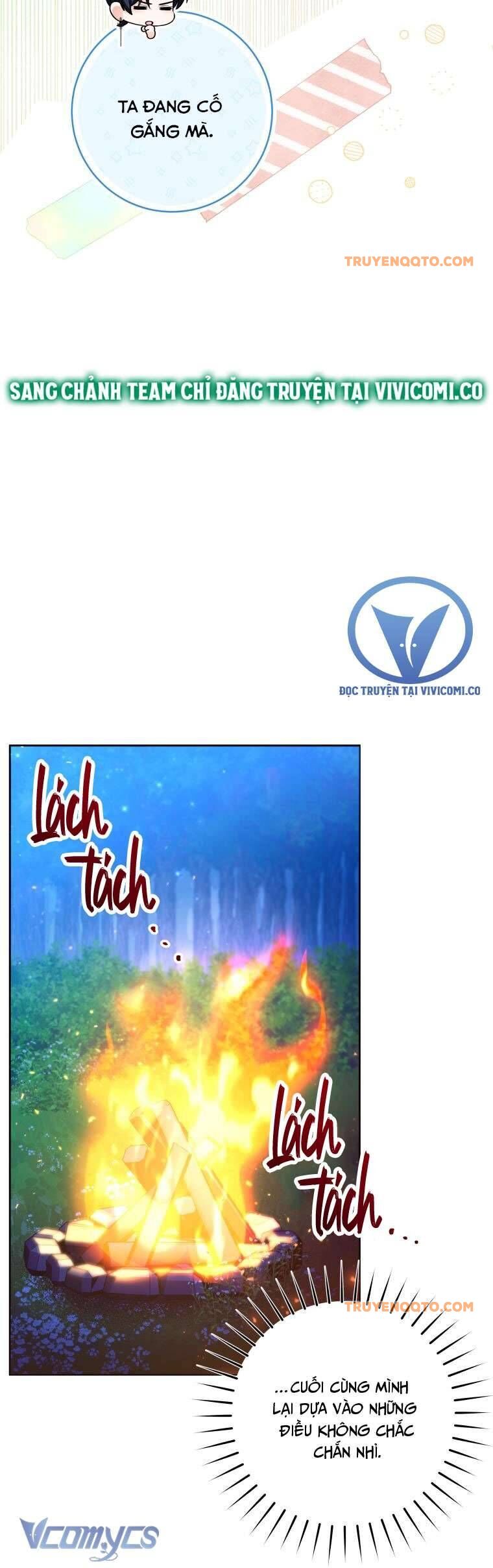 Bé Con Cá Voi Sát Thủ [Chap 47-52]