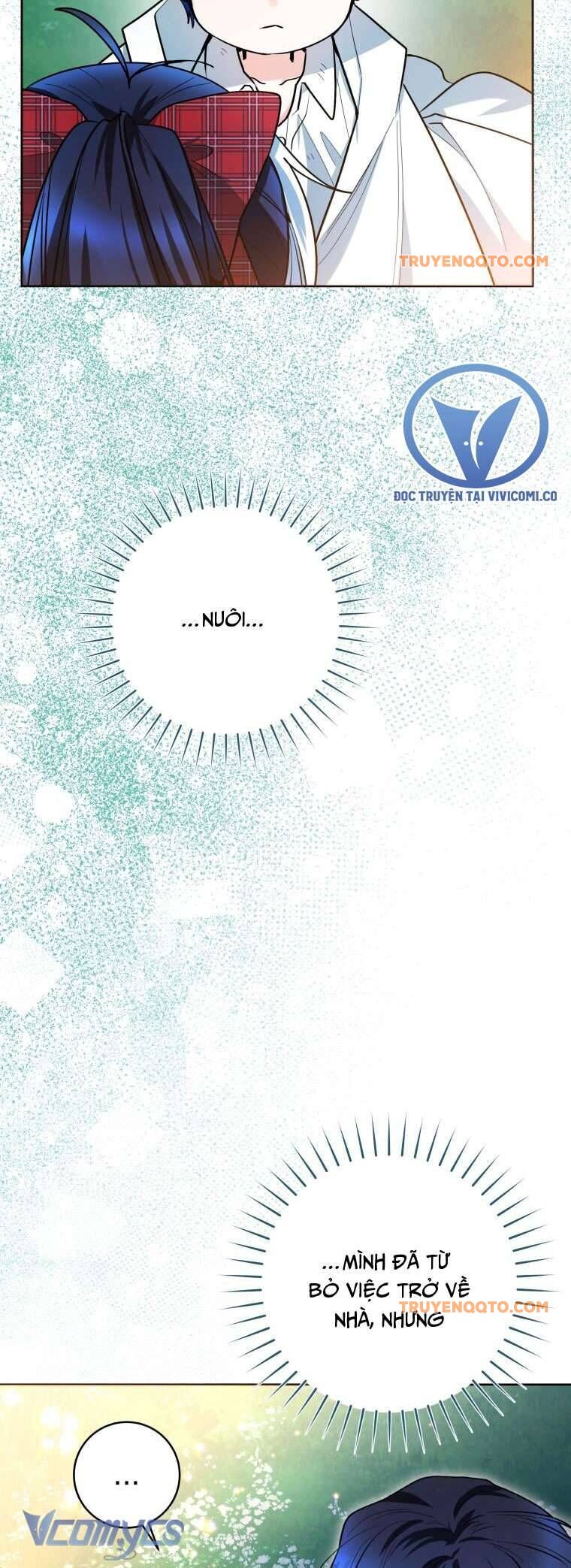 Bé Con Cá Voi Sát Thủ [Chap 47-52]