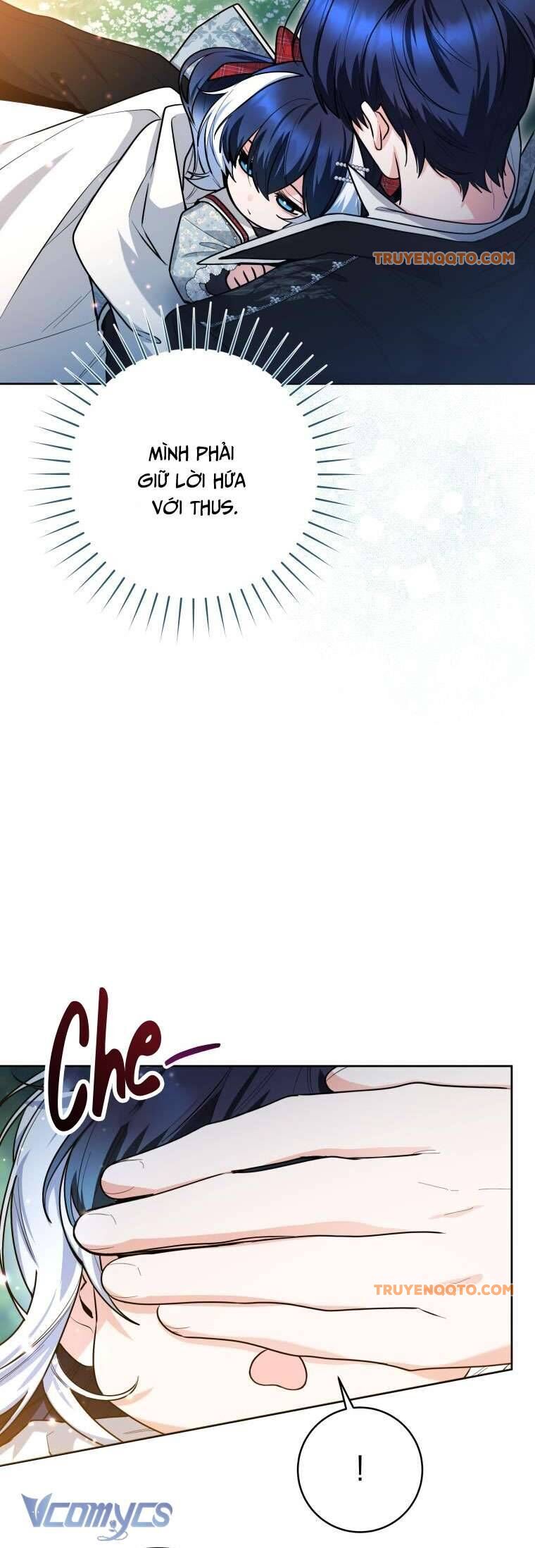 Bé Con Cá Voi Sát Thủ [Chap 47-52]