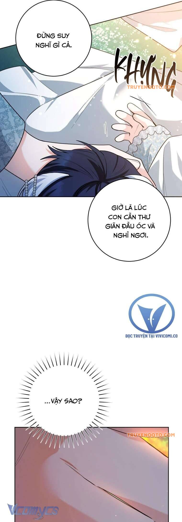 Bé Con Cá Voi Sát Thủ [Chap 47-52]