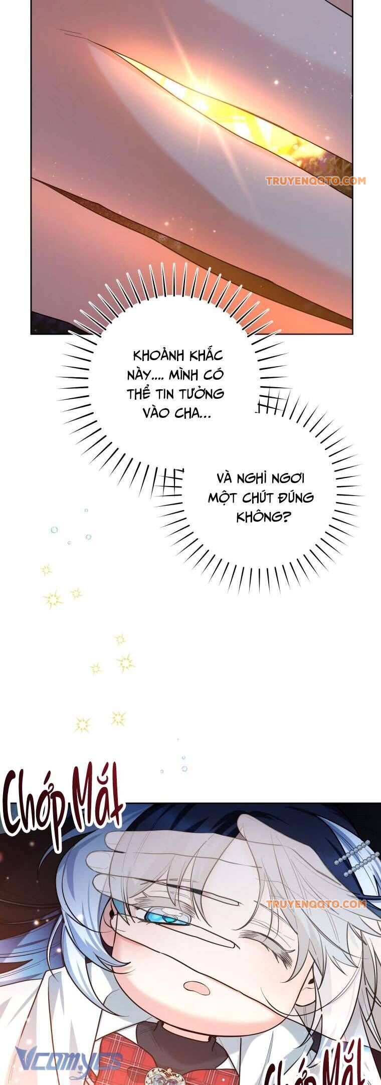 Bé Con Cá Voi Sát Thủ [Chap 47-52]