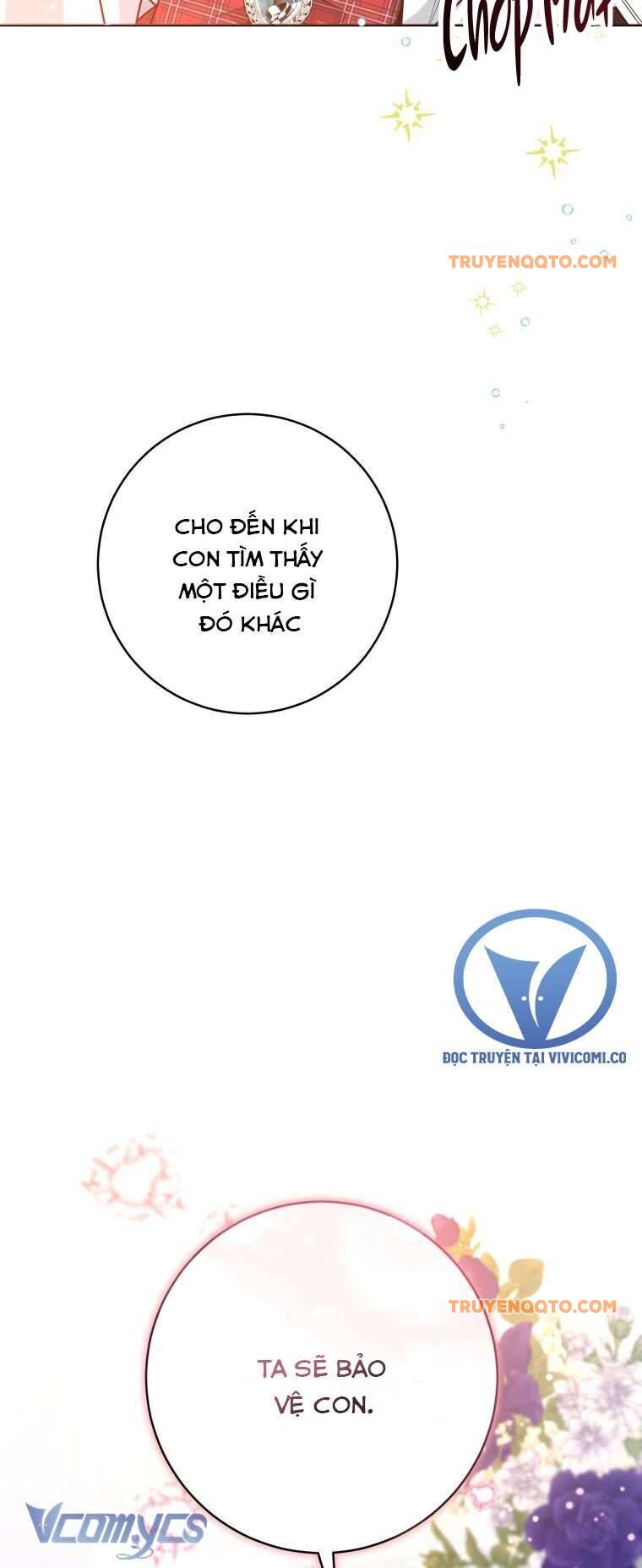 Bé Con Cá Voi Sát Thủ [Chap 47-52]