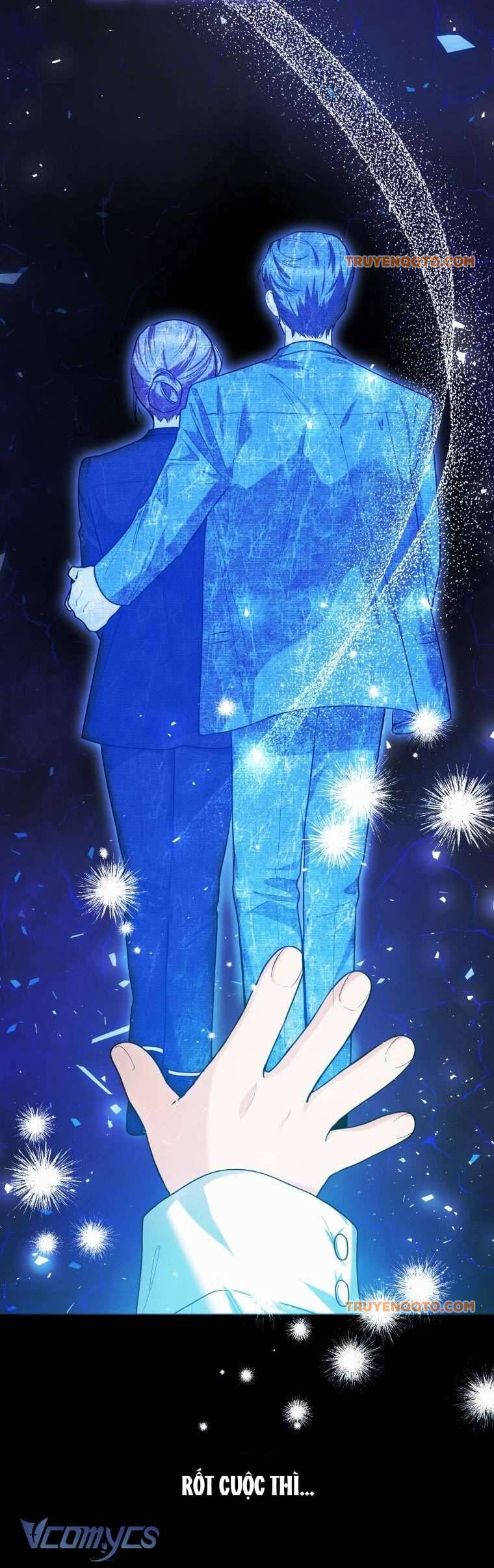 Bé Con Cá Voi Sát Thủ [Chap 47-52]
