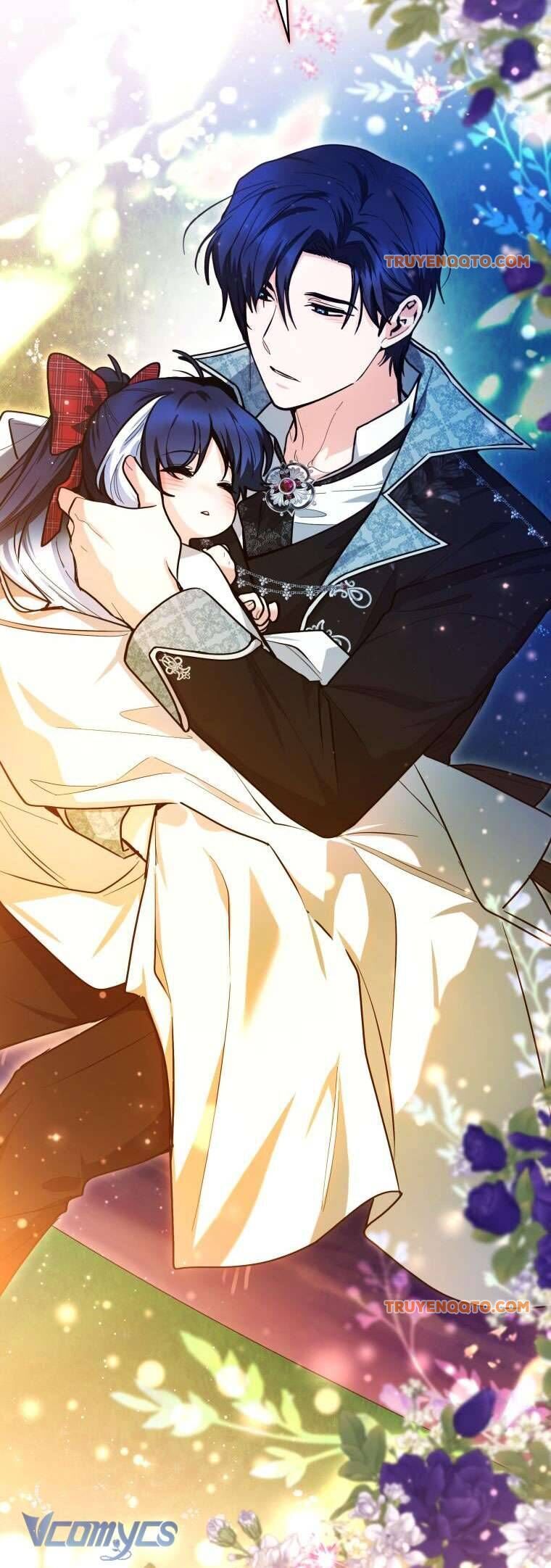 Bé Con Cá Voi Sát Thủ [Chap 47-52]