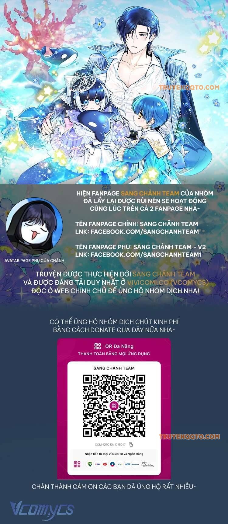 Bé Con Cá Voi Sát Thủ [Chap 47-52]