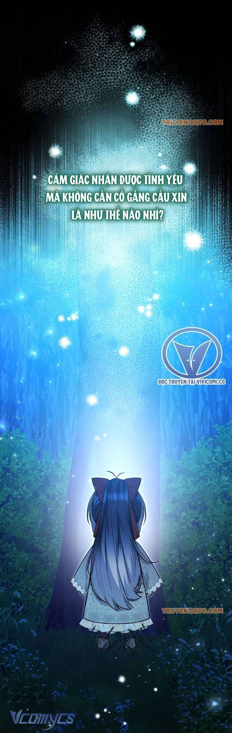 Bé Con Cá Voi Sát Thủ [Chap 47-52]