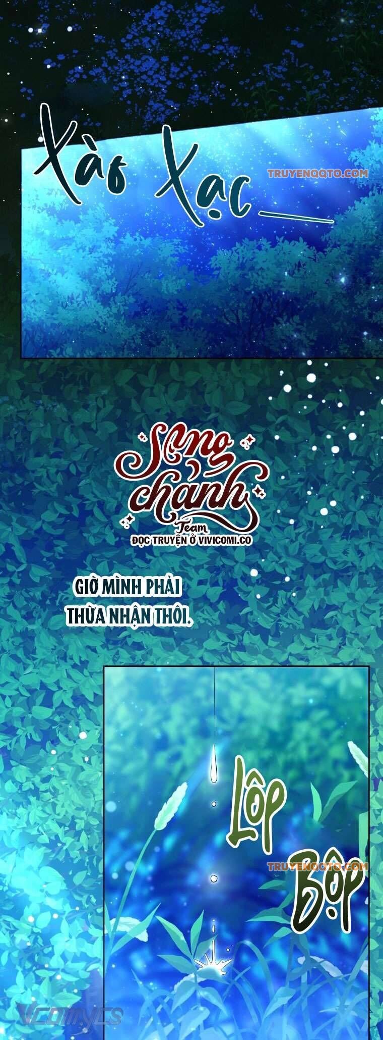 Bé Con Cá Voi Sát Thủ [Chap 47-52]