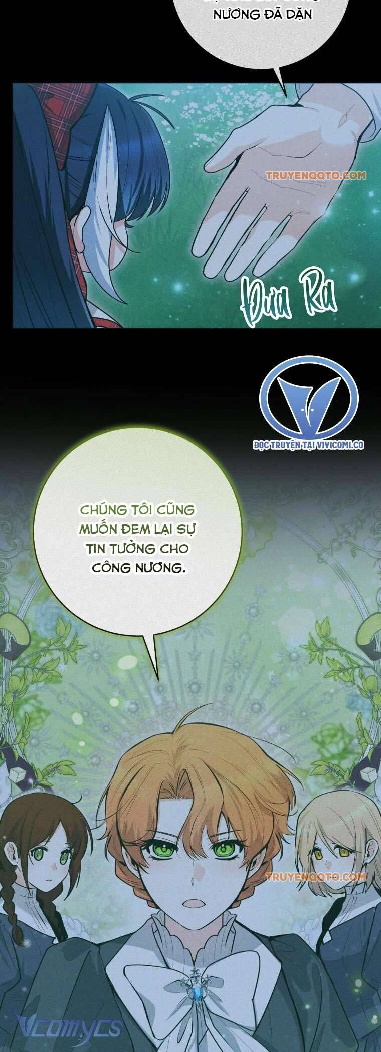 Bé Con Cá Voi Sát Thủ [Chap 47-52]