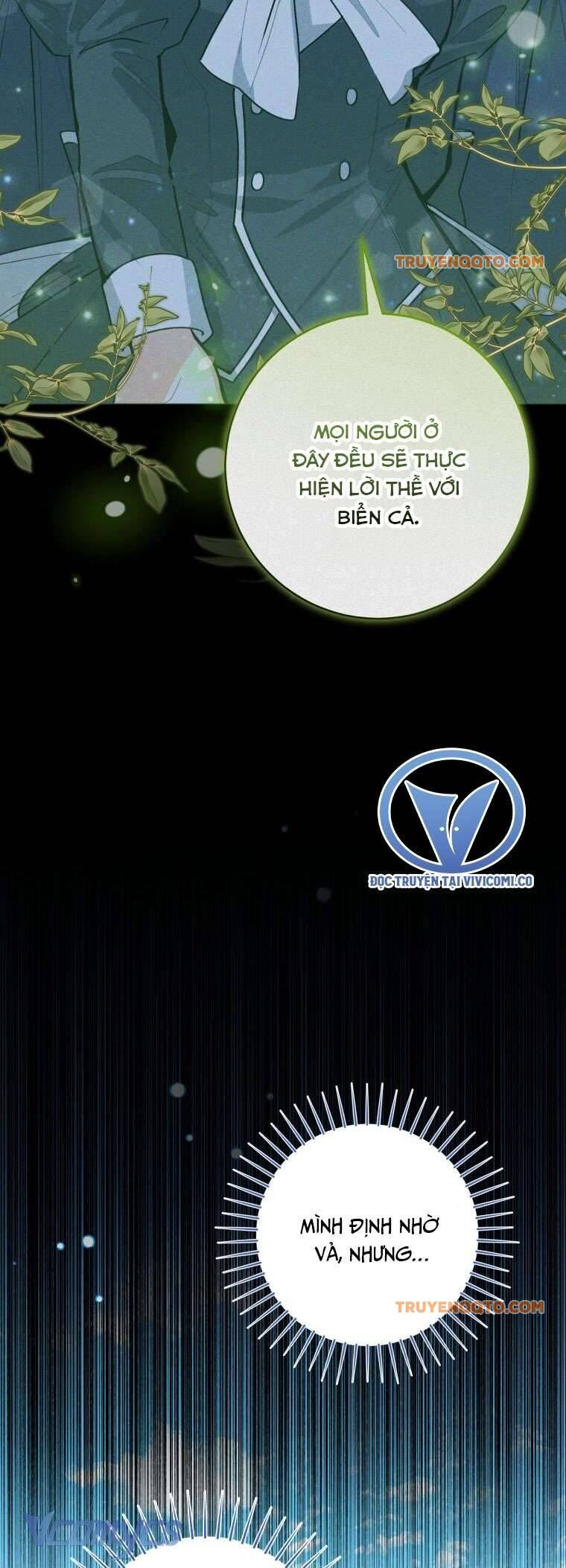 Bé Con Cá Voi Sát Thủ [Chap 47-52]