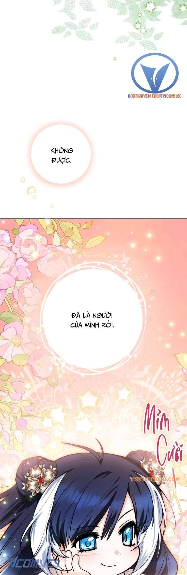 Bé Con Cá Voi Sát Thủ [Chap 47-52]