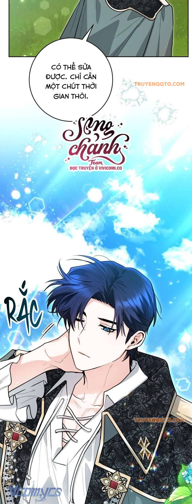 Bé Con Cá Voi Sát Thủ [Chap 47-52]