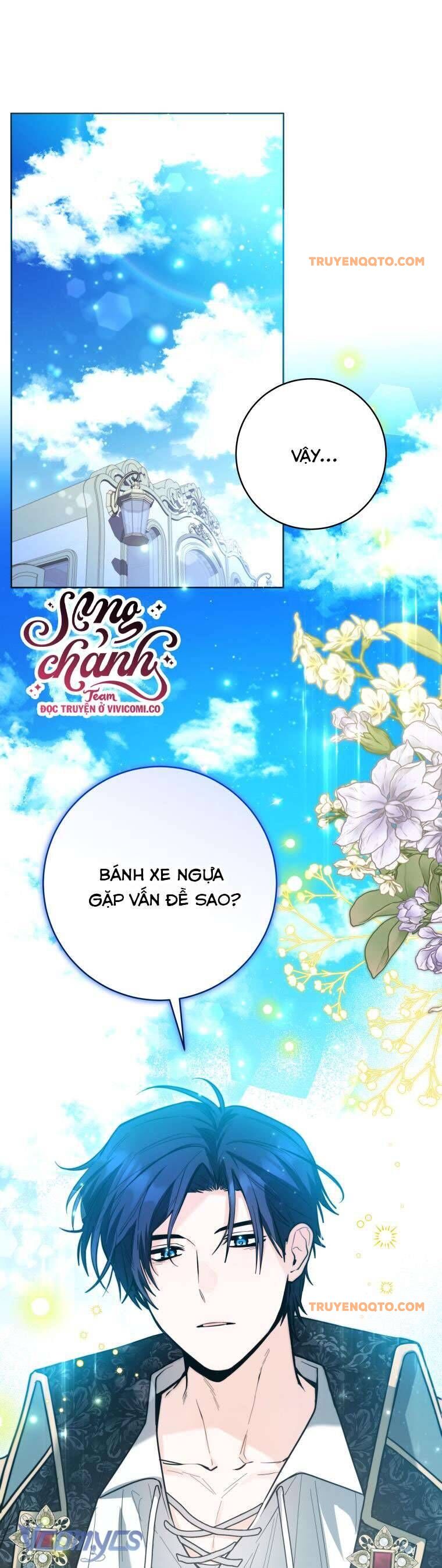 Bé Con Cá Voi Sát Thủ [Chap 47-52]