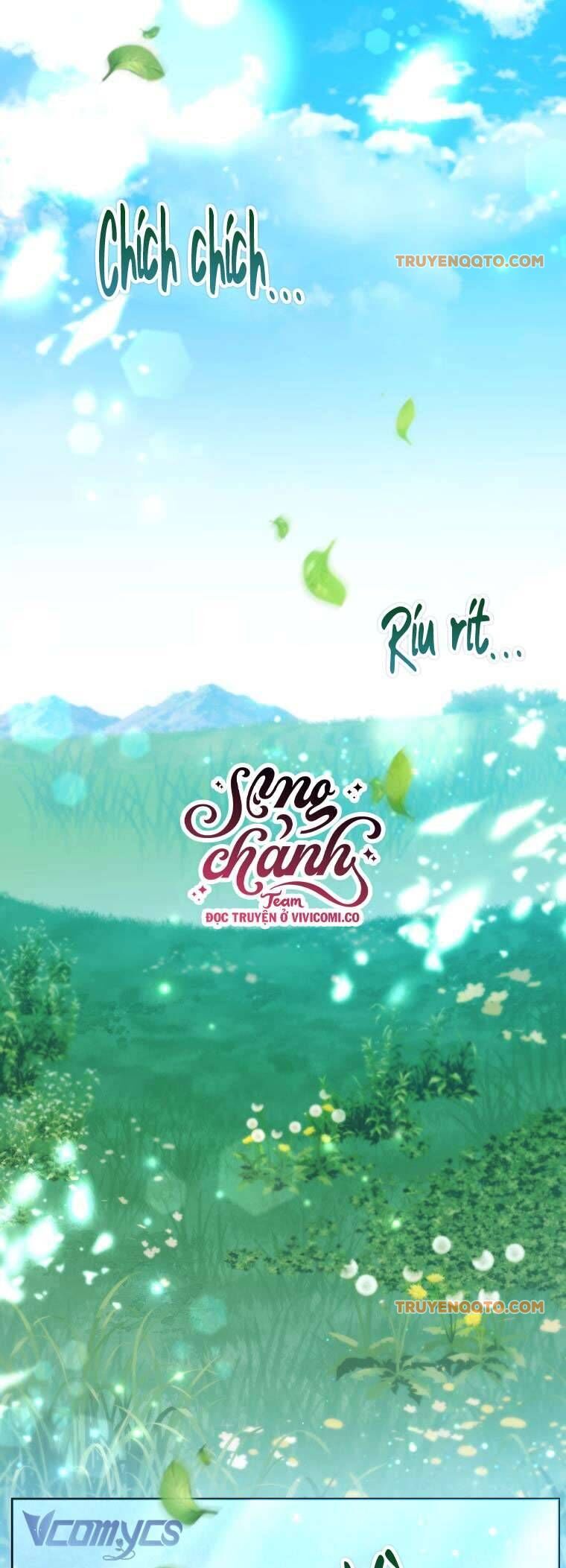 Bé Con Cá Voi Sát Thủ [Chap 47-52]