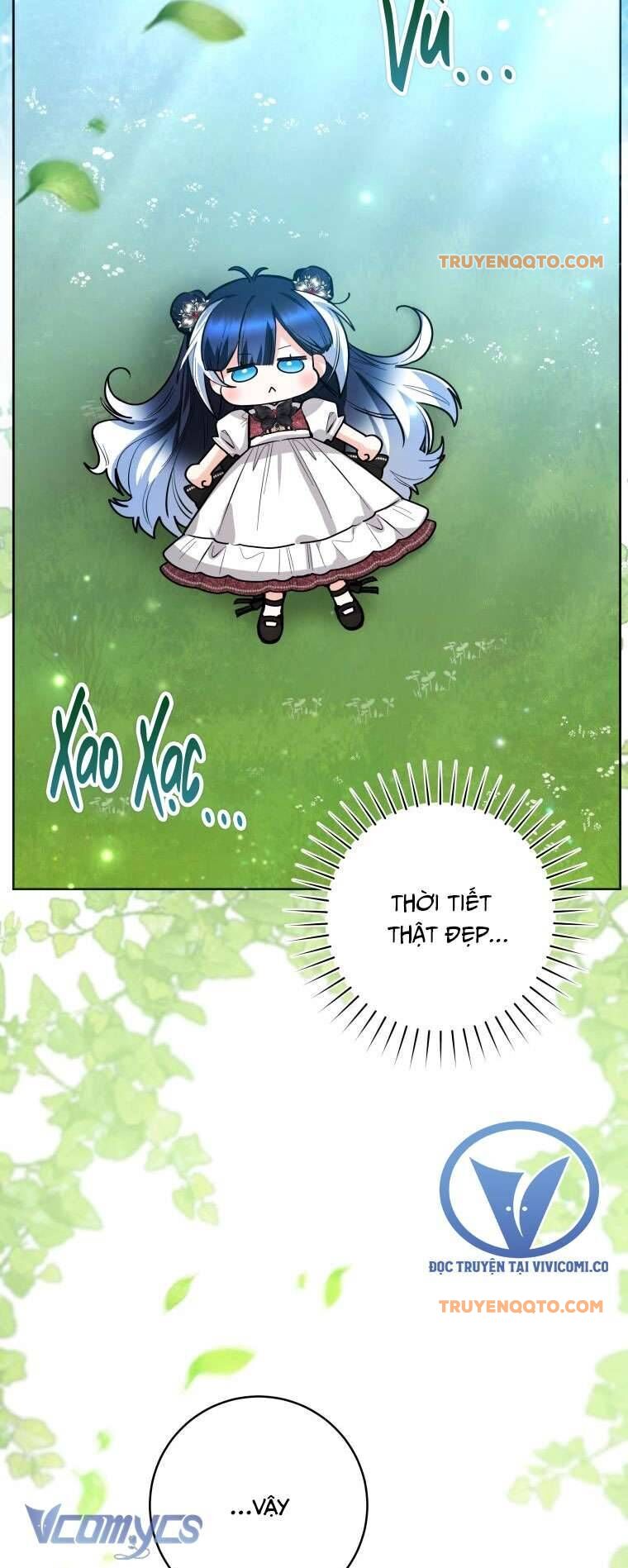 Bé Con Cá Voi Sát Thủ [Chap 47-52]