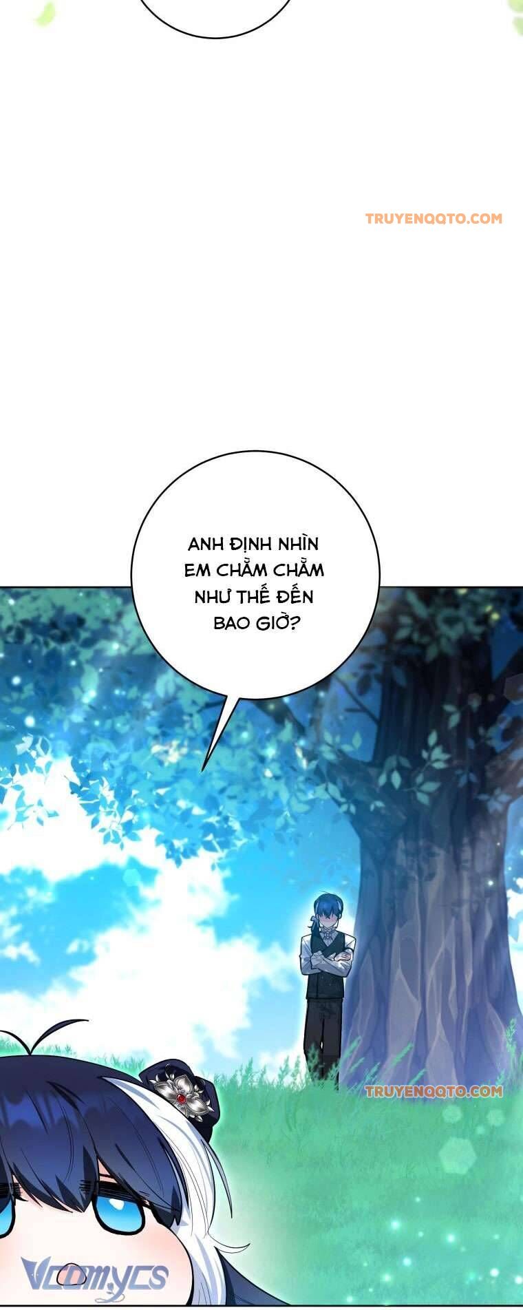 Bé Con Cá Voi Sát Thủ [Chap 47-52]