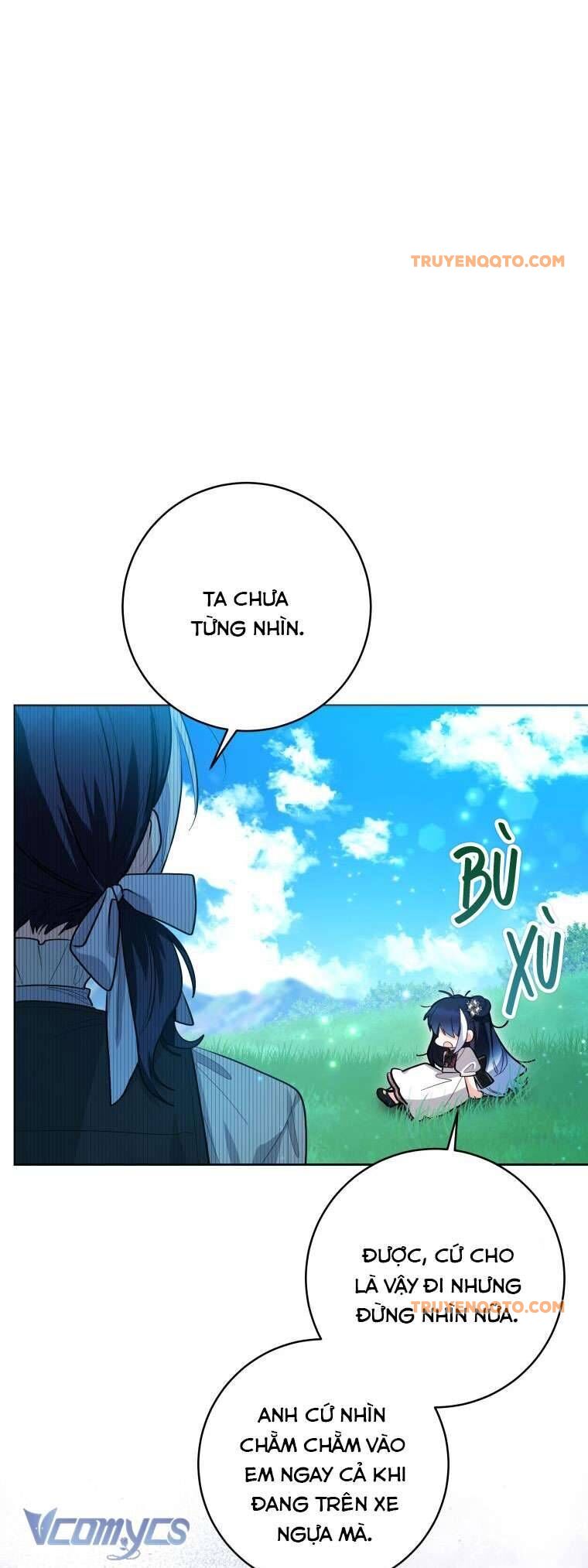 Bé Con Cá Voi Sát Thủ [Chap 47-52]