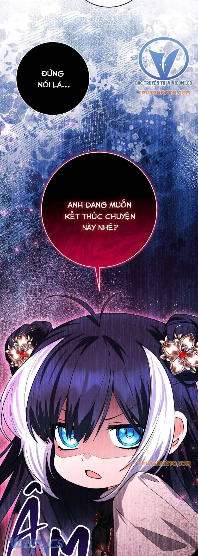 Bé Con Cá Voi Sát Thủ [Chap 47-52]