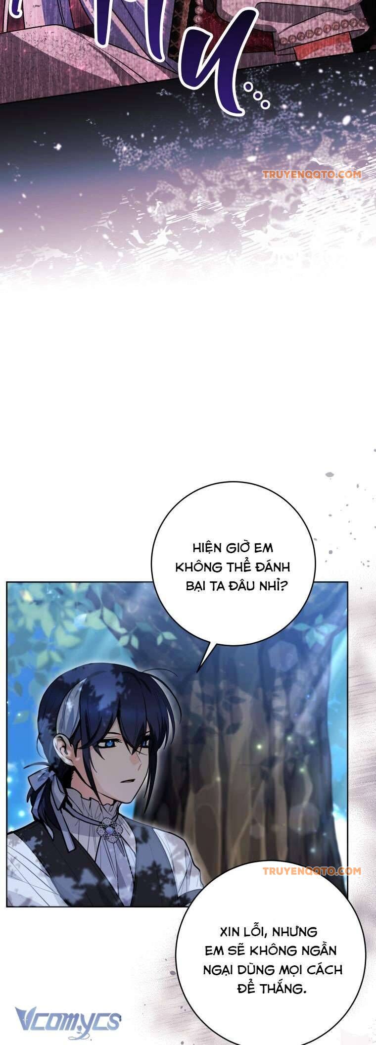 Bé Con Cá Voi Sát Thủ [Chap 47-52]