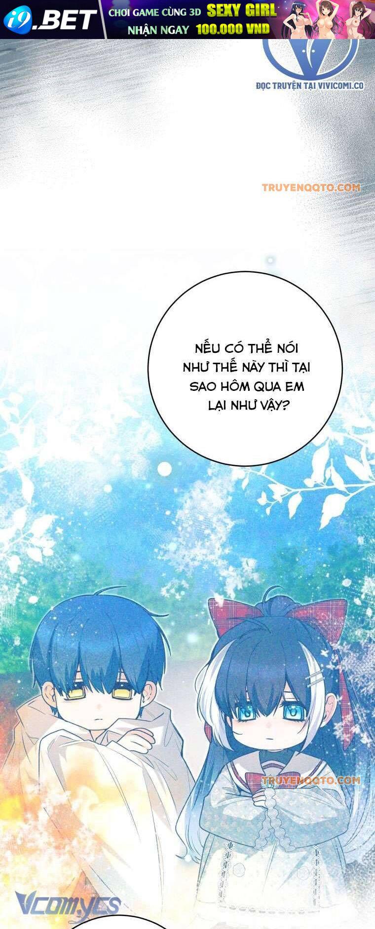 Bé Con Cá Voi Sát Thủ [Chap 47-52]