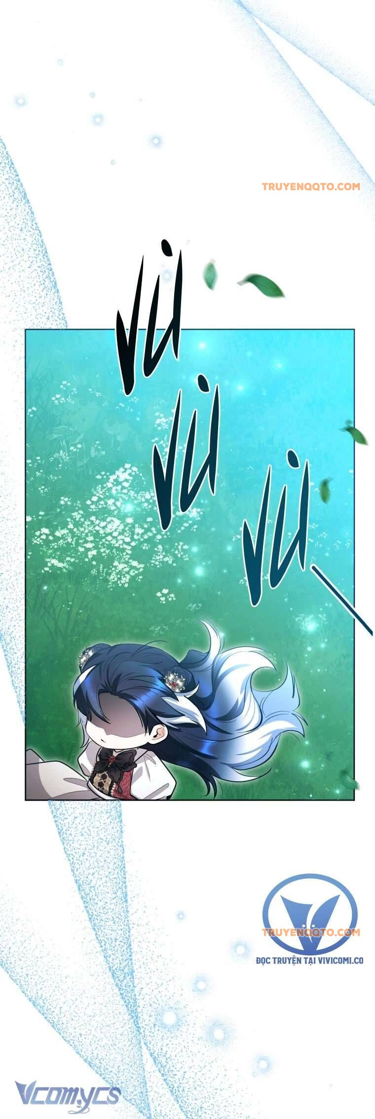Bé Con Cá Voi Sát Thủ [Chap 47-52]