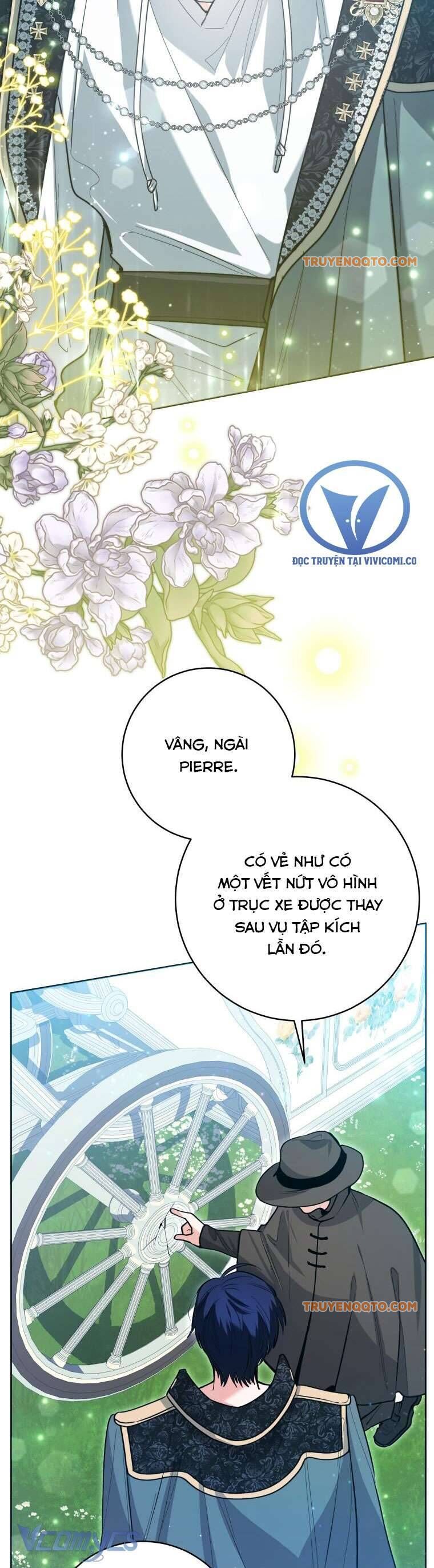 Bé Con Cá Voi Sát Thủ [Chap 47-52]