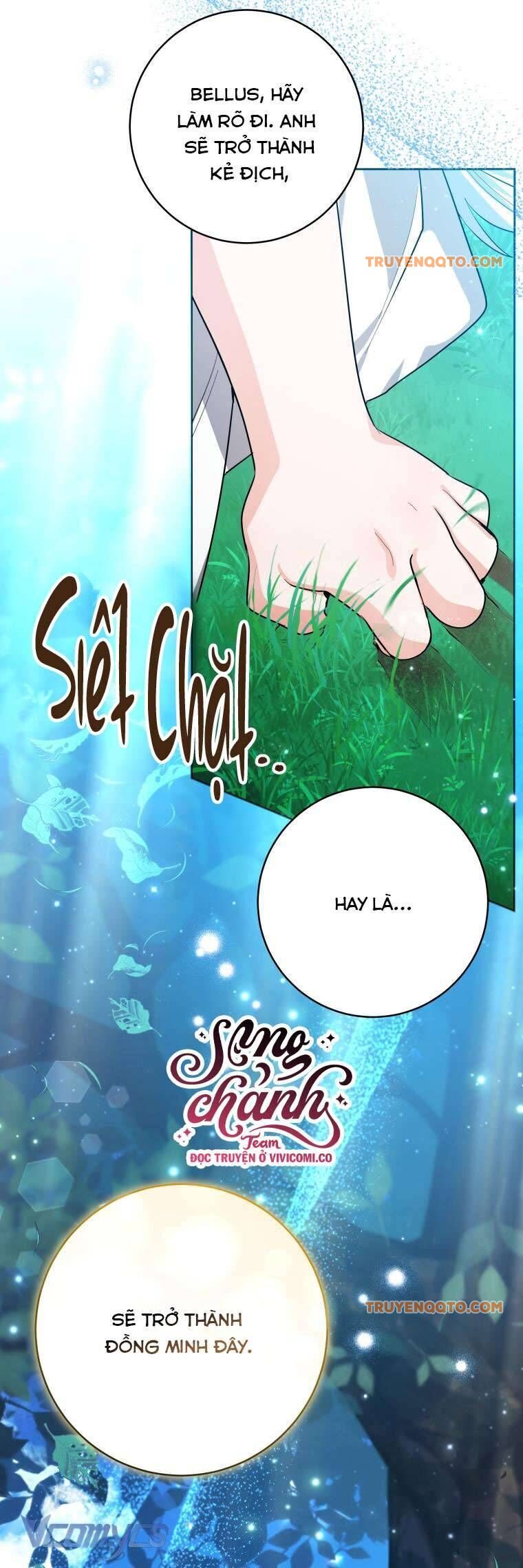 Bé Con Cá Voi Sát Thủ [Chap 47-52]