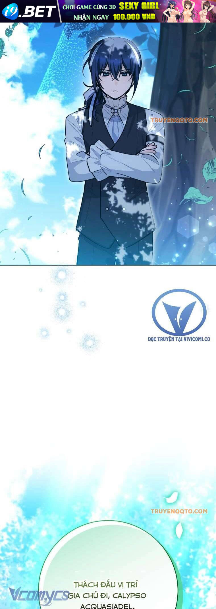 Bé Con Cá Voi Sát Thủ [Chap 47-52]