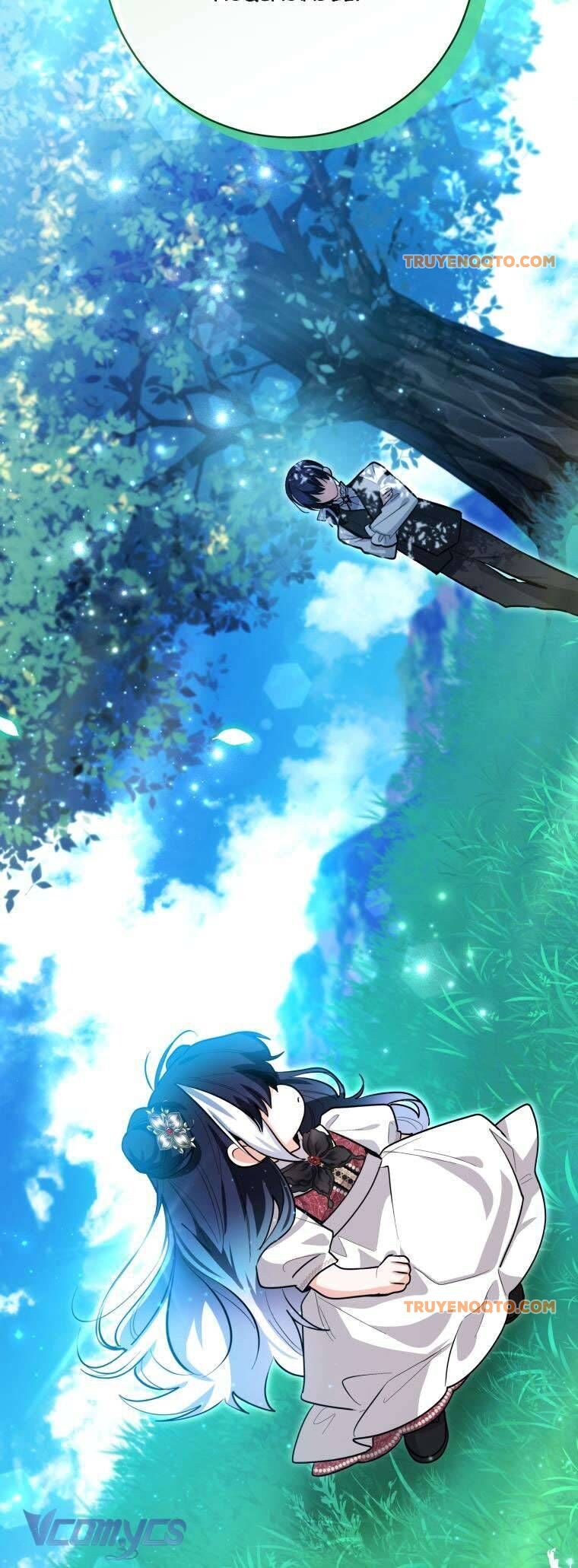 Bé Con Cá Voi Sát Thủ [Chap 47-52]