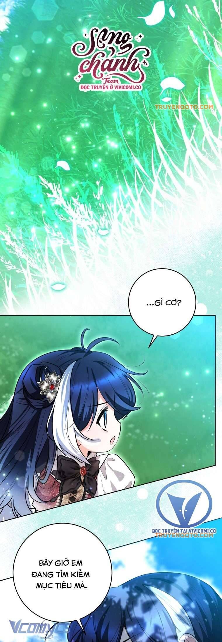 Bé Con Cá Voi Sát Thủ [Chap 47-52]