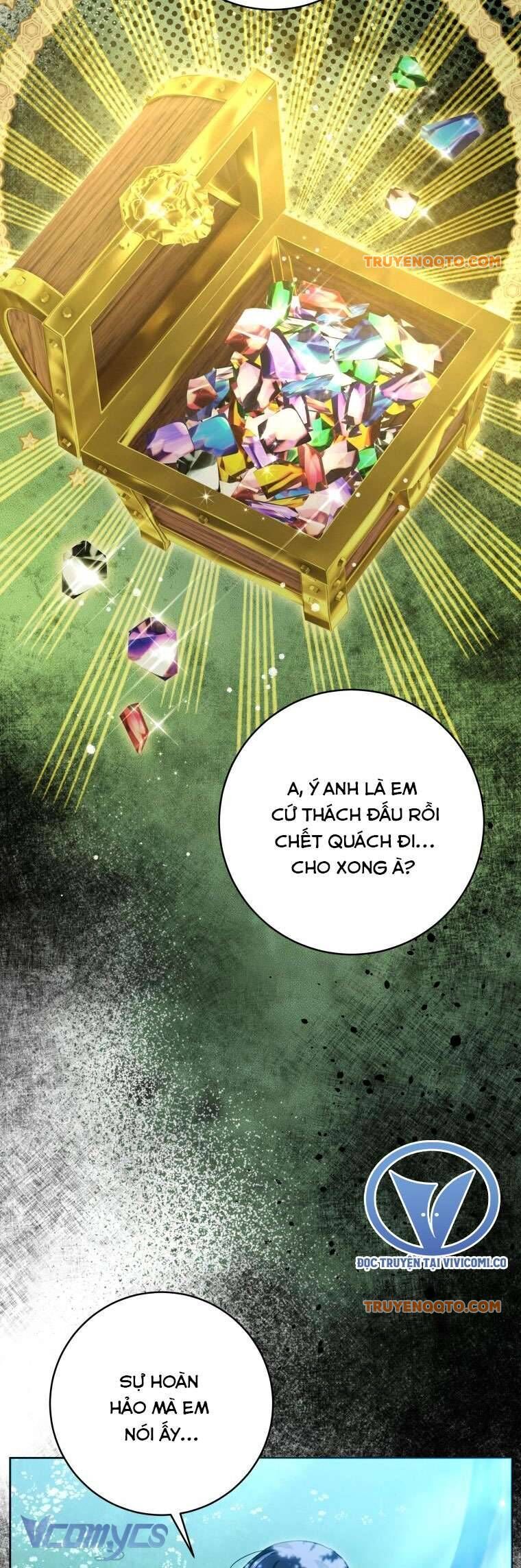 Bé Con Cá Voi Sát Thủ [Chap 47-52]