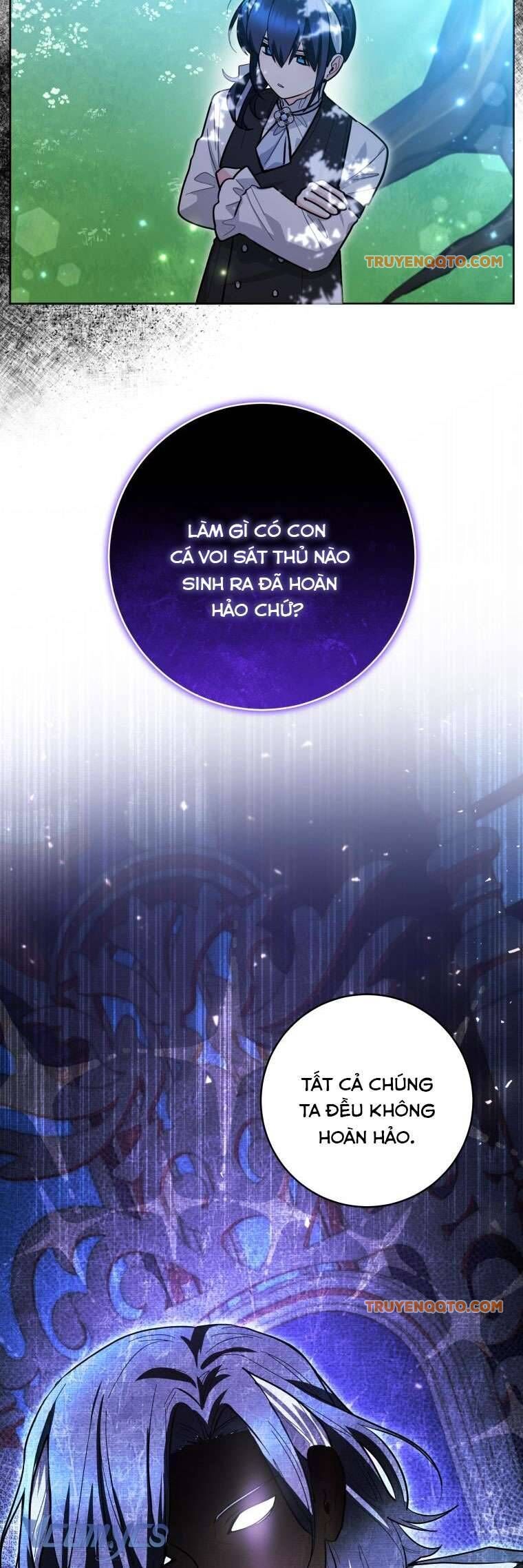 Bé Con Cá Voi Sát Thủ [Chap 47-52]