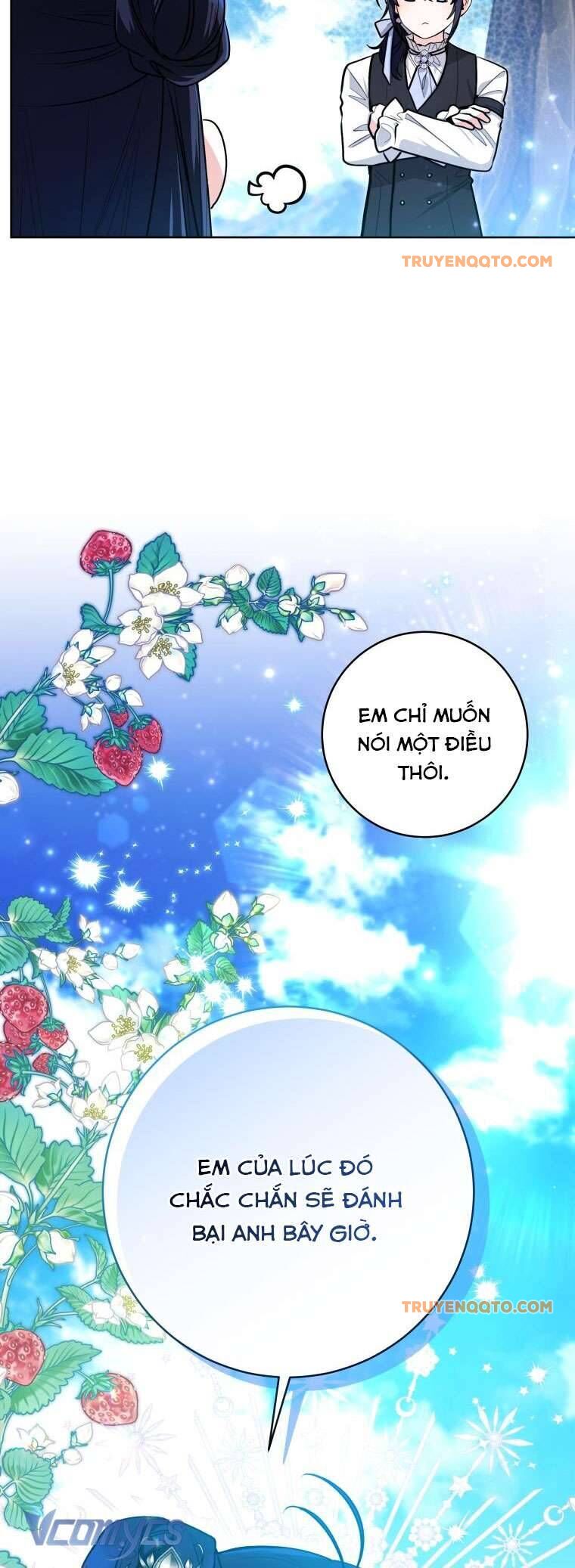 Bé Con Cá Voi Sát Thủ [Chap 47-52]