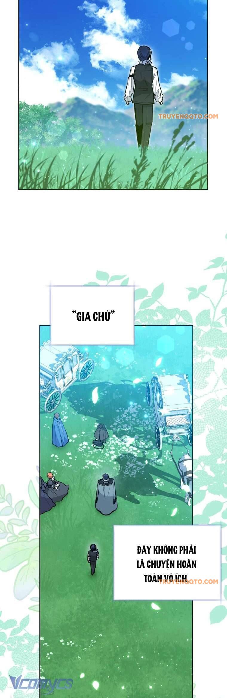 Bé Con Cá Voi Sát Thủ [Chap 47-52]