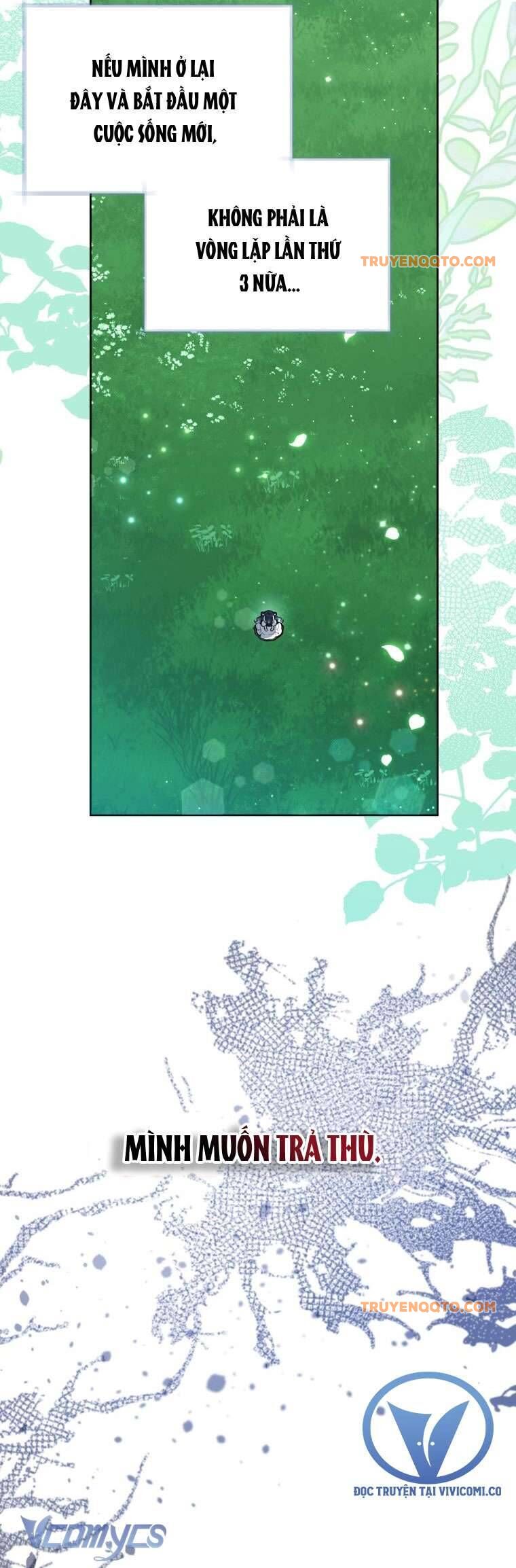 Bé Con Cá Voi Sát Thủ [Chap 47-52]