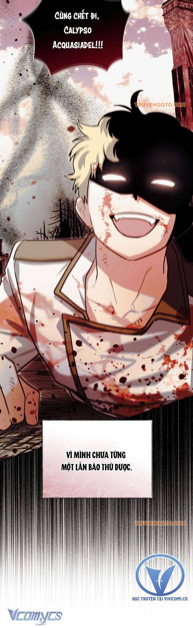 Bé Con Cá Voi Sát Thủ [Chap 47-52]